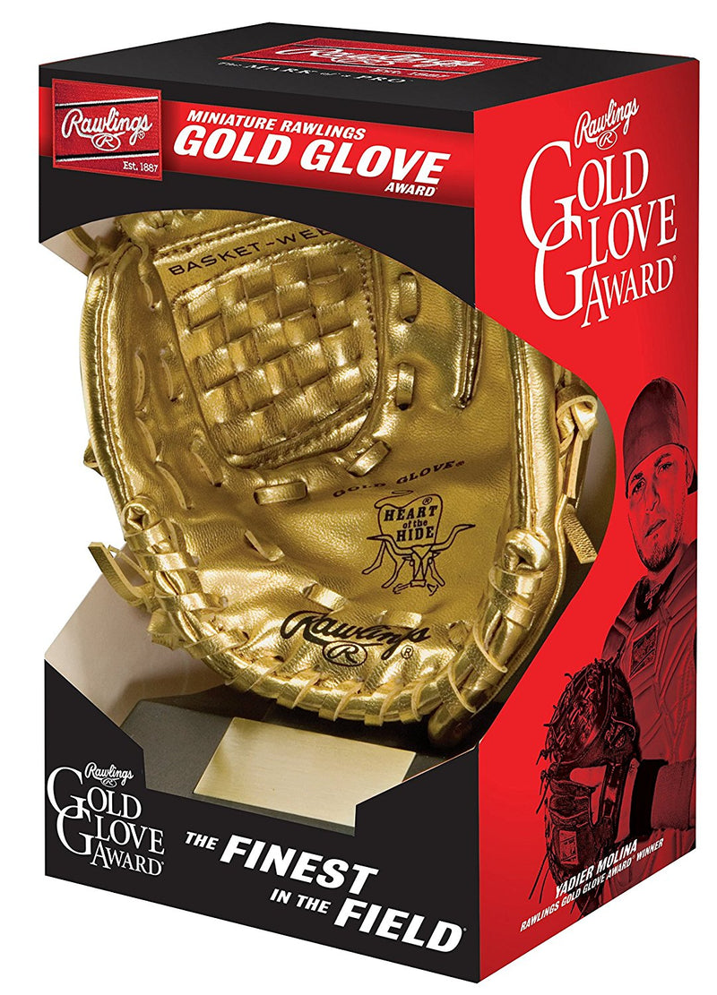 Prix Rawlings Gold Glove