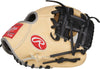 Gant d'entraînement Rawlings HoH 9.5'' PRO200TR-2C