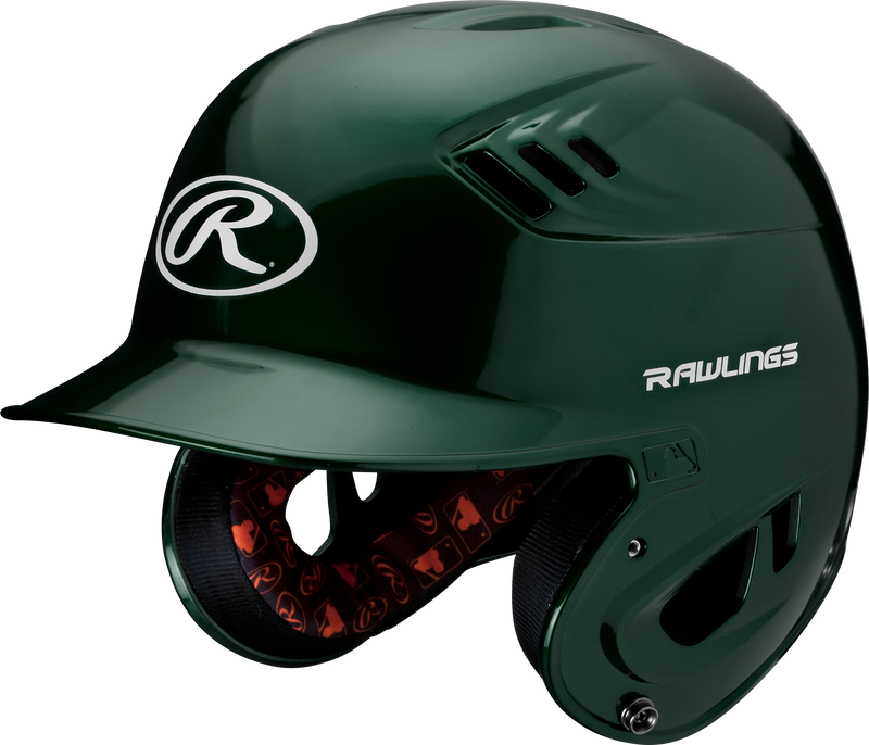 Rawlings Casque de combat métallique R16