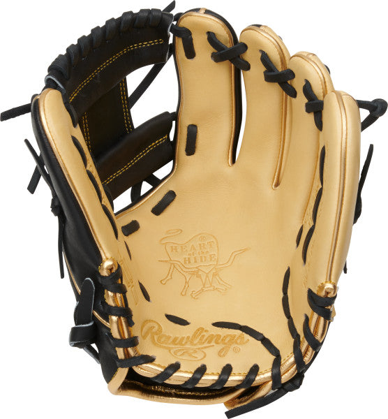 Rawlings HoH R2G Series 11.5" PROR204U-2CB