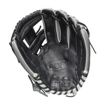 A500 Baseball 11" Noir/Gris/Blanc