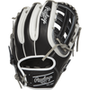 Rawlings HoH 11,5" H-Web PRO314-6BW