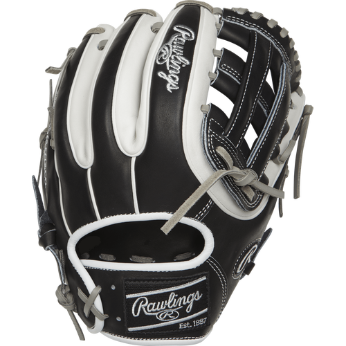 Rawlings HoH 11,5" H-Web PRO314-6BW