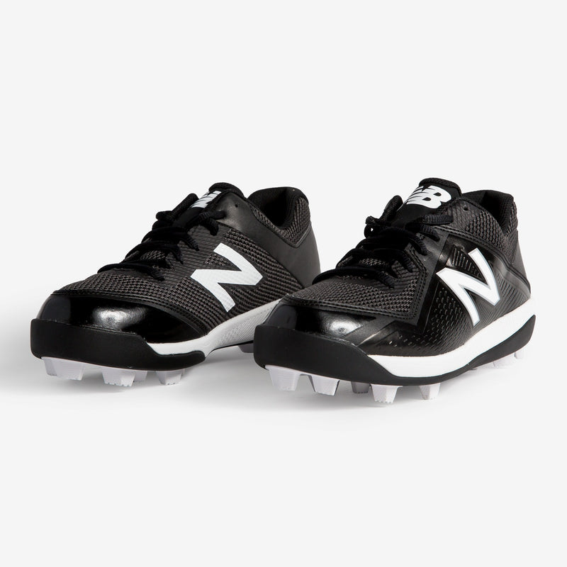 NB Youth Low Black J4040BK4