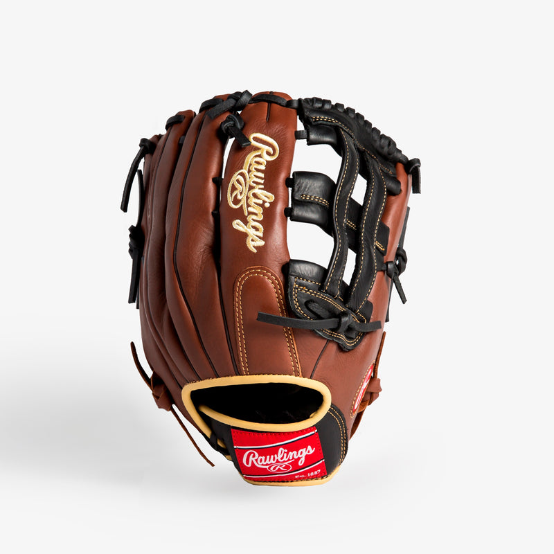 Rawlings Sandlot Series 12.75'' S1275H