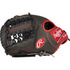 Rawlings HoH 11,5" PRO204-4DSS