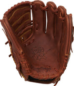 Rawlings HoH 11,75" 2 pièces solide PRO205-9TI