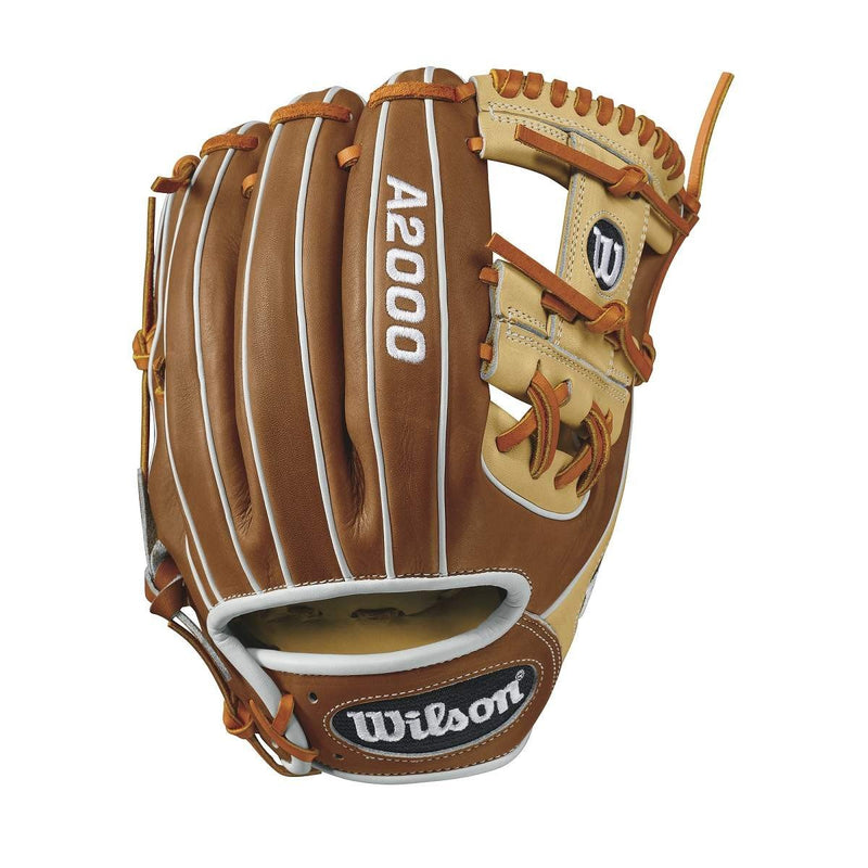 Wilson A2000 11.5'' WTA20RB171786