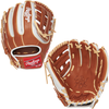 Rawlings HoH 11.5'' H-Web Brown-White PRO314-6GBW