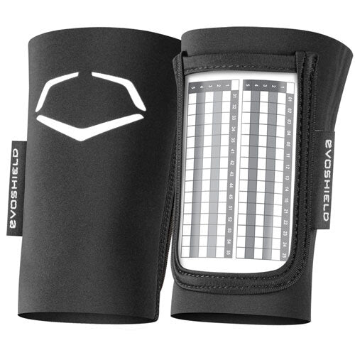 Protège-poignet Evoshield Playcall moulé noir