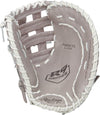 Rawlings R9 Softball Première Base 12.5 "R9SBFBM-17G