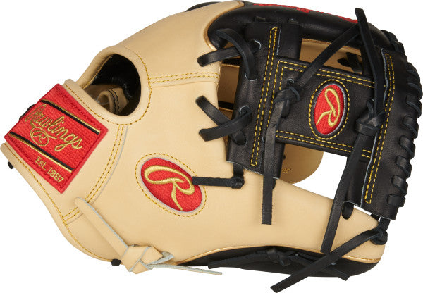 Rawlings Pro Preferred 11.5'' I-Web PROS204W-2CBG