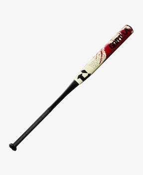 Demarini 2023 Jason Magnum Signature Nautalai Slowpitch bâton