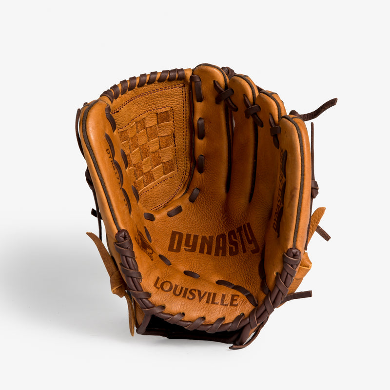 Louisville Slugger Dynasty 11'' LSWTLDYRB1711