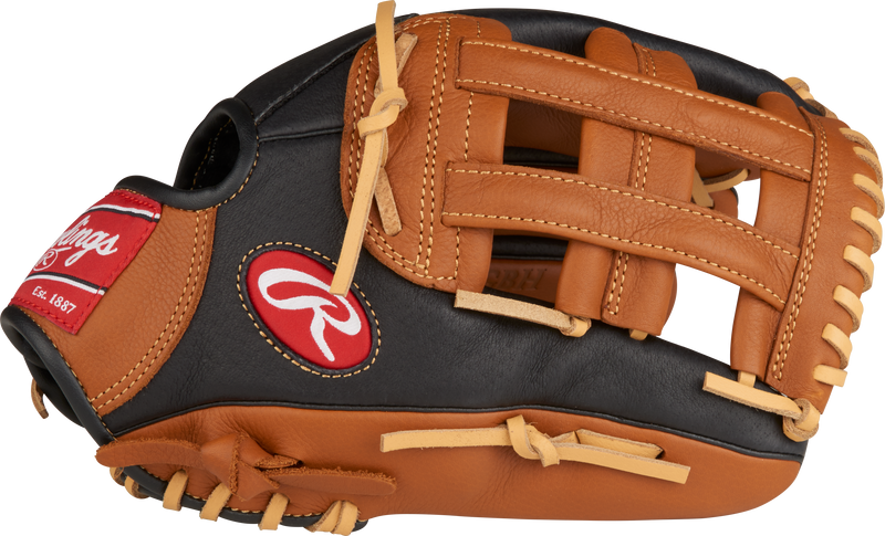 Rawlings Prodigy Series 12'' P120GBH