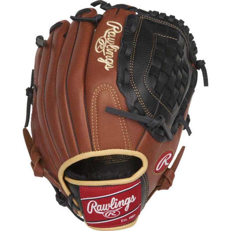 Rawlings Sandlot Series 12'' S1200B