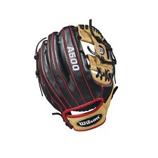 Wilson A500 11" BBG WTA05RB1811 Lancer de la main gauche