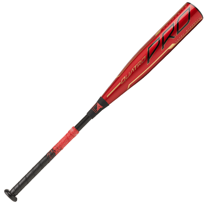 Rawlings 2020 Quatro Pro Comp, USSSA 1.15 2 3/4" Baril -10 UTZQ10