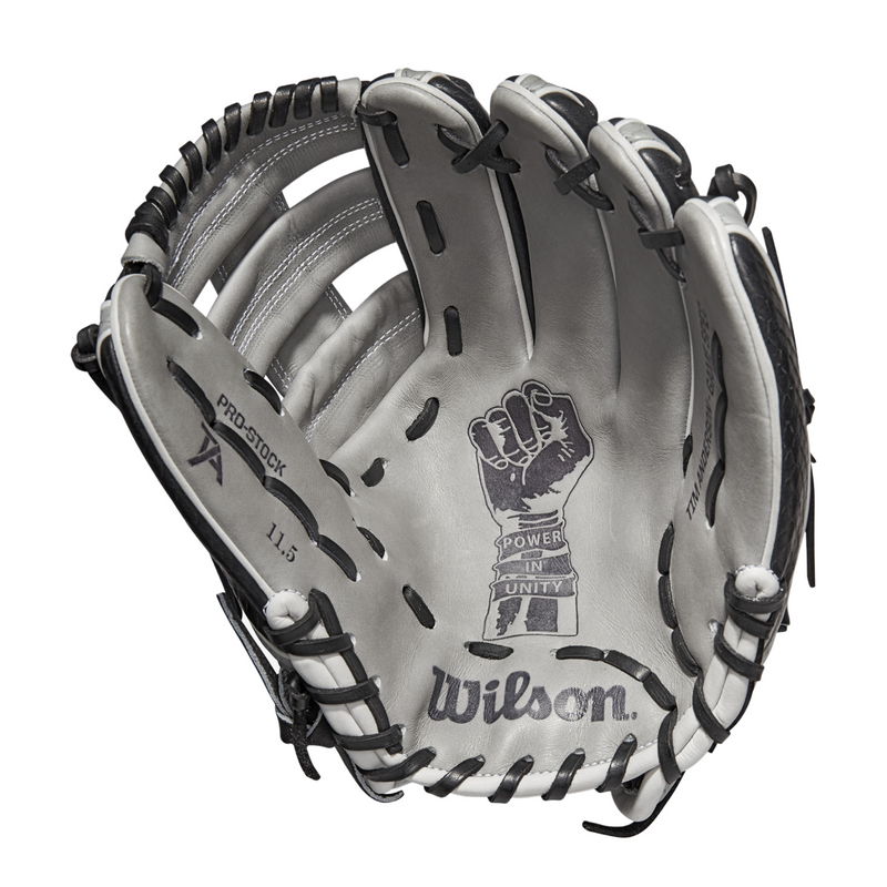 Wilson 2022 A2000 TIM ANDERSON GAME MODEL 11.5'' WBW100433115