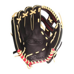 Wilson A1000 1912 '22 BLK/BLN/RED 12" WBW10013712