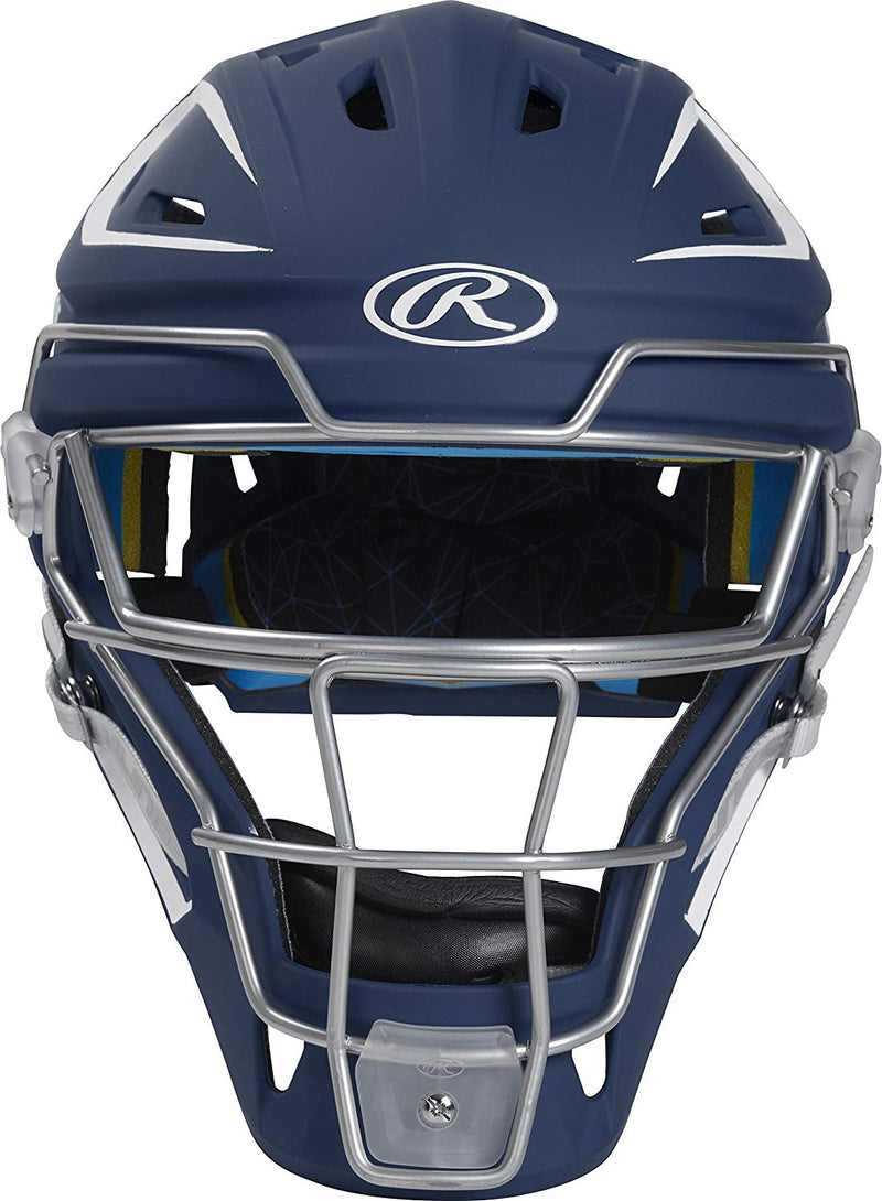 Rawlings Casque de receveur adulte SR style hockey CHMACH