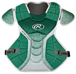 Rawlings Velo 15,5'' Int. Protecteur de poitrine CPVELI