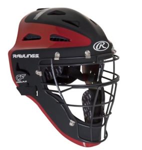 Rawlings Velo Matte 2Tone Youth C-Helmet CHVELY