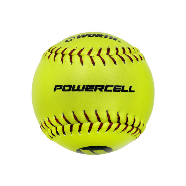 Balles molles Rawlings Powercell PWR105SY EA