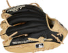 Rawlings Pro Preferred 11.75'' PROS205-4CSS