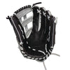 Louisville Super Z Slowpitch Special Edition Grey Black 13.5''