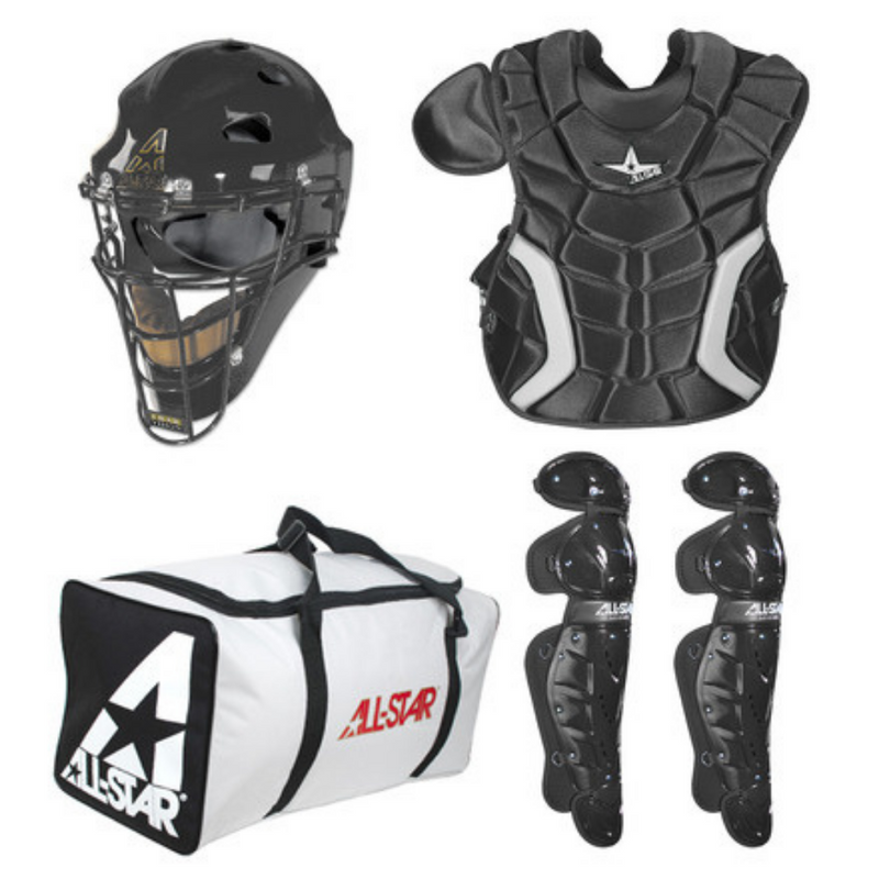 Kit de receveur All-Star System 7 Series 12-16 CK1216PS - Baseball 360