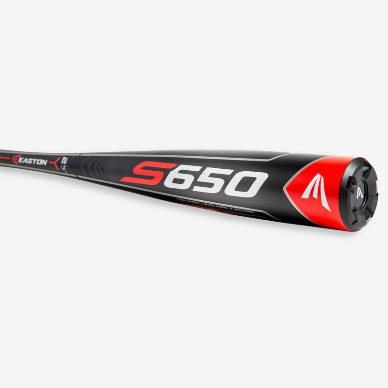 Easton S650 BBCOR -3 A112857