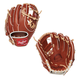 Rawlings Pro Preferred I-Web 11.5'' PROS314-2BR