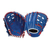 Easton Future Elite 11'' Royal/Rouge/Blanc H-Web FE1100