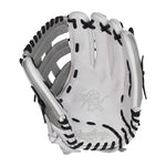 Rawlings HOH 12.75'' H-Web PRO1275SB-6WG