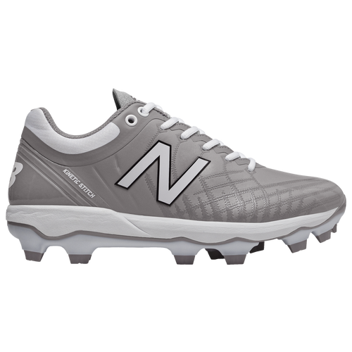 Crampons moulés NB Low Gris PL4040G5