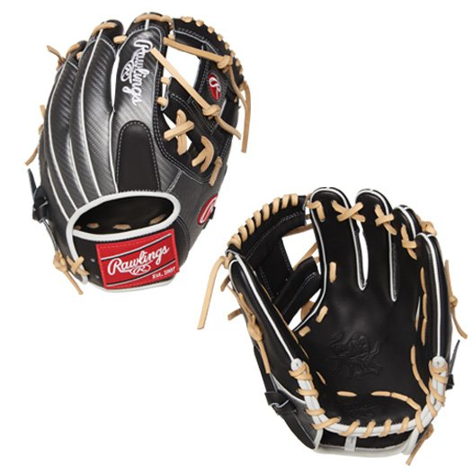 Rawlings HoH Hyper Shell Series 11,5" PRO204-2BCF