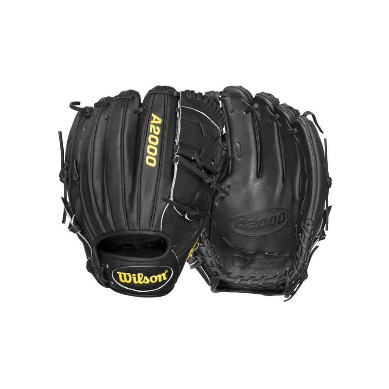 Wilson 2021 A2000 CK22 Clayton Kershaw Game Model (P) 11.75