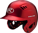 Rawlings Casque de combat métallique R16