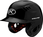 Rawlings Casque de combat métallique R16