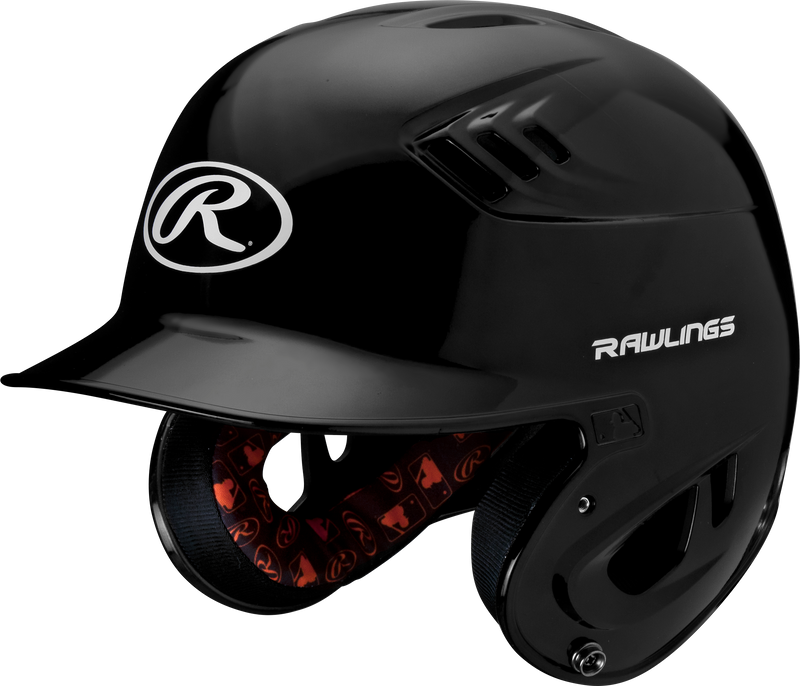 Rawlings Casque de combat métallique R16