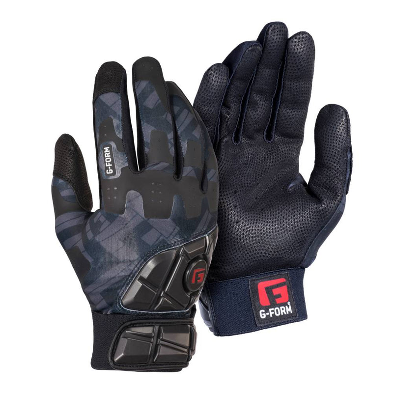 G-FORM Pro Gants de batteur