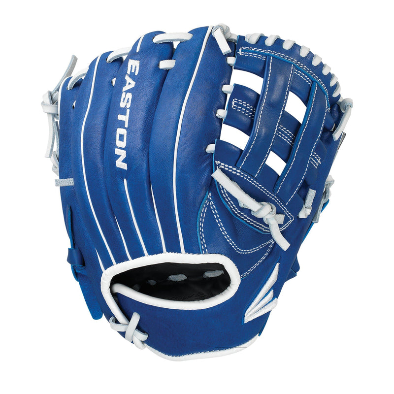 Easton Future Elite 11'' Royal/White H-Web FE1100