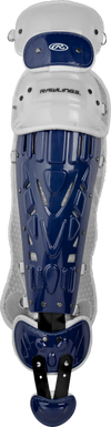 Rawlings 16.5'' Adult Leg Guards LGVEL