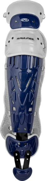 Rawlings 16.5'' Adult Leg Guards LGVEL