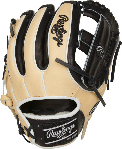 Rawlings Pro Preferred 11.5'' PROS314-13CBW