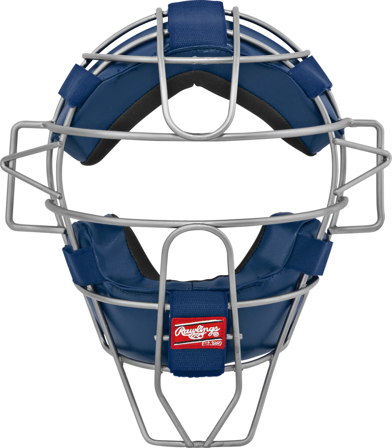 Rawlings Adult Catcher Lightweight Mask LWMX2