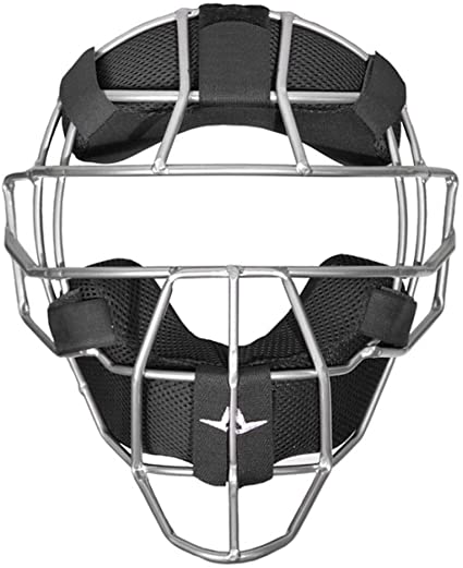 Masque d'attrapeur All-Star Baseball FM4000