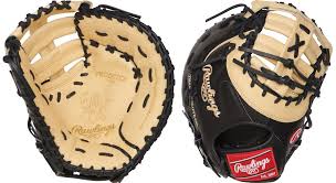 Rawlings HoH Première base 13'' PRODCTCB