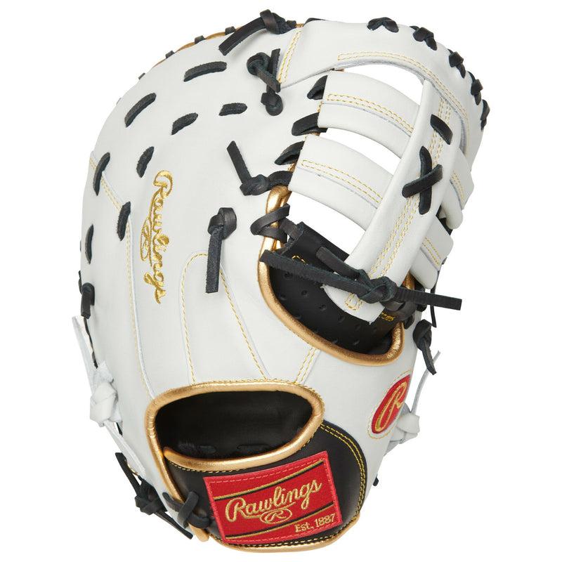 Mitaine de première base Rawlings Encore Series 12'' ECFBM-10B